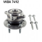 SKF Radlagersatz